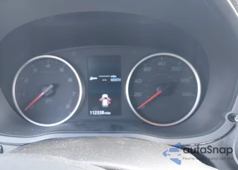 2022 Mitsubishi Eclipse Cross Le from USA, damaged, VIN JA4ASVAA9NZ054557